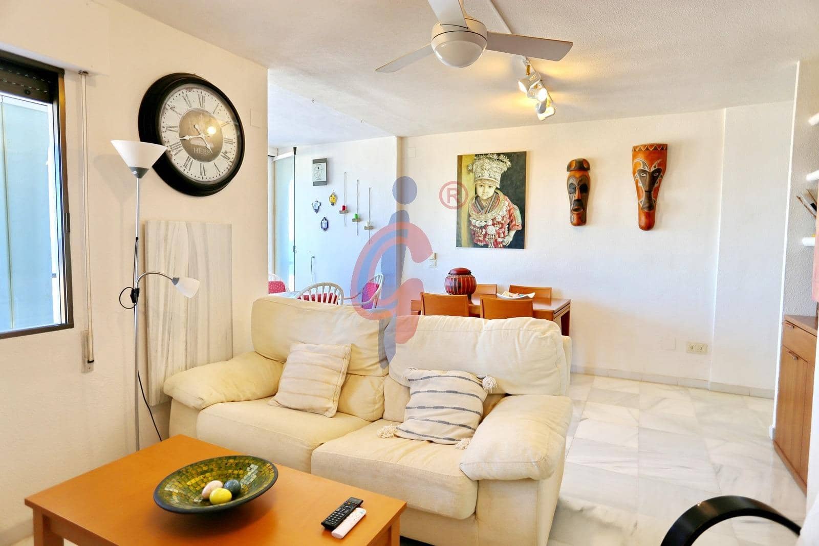 2 camera da letto Attico in vendita in Guardamar del Segura con piscina garage - 319.900 € (Rif: 10086299)