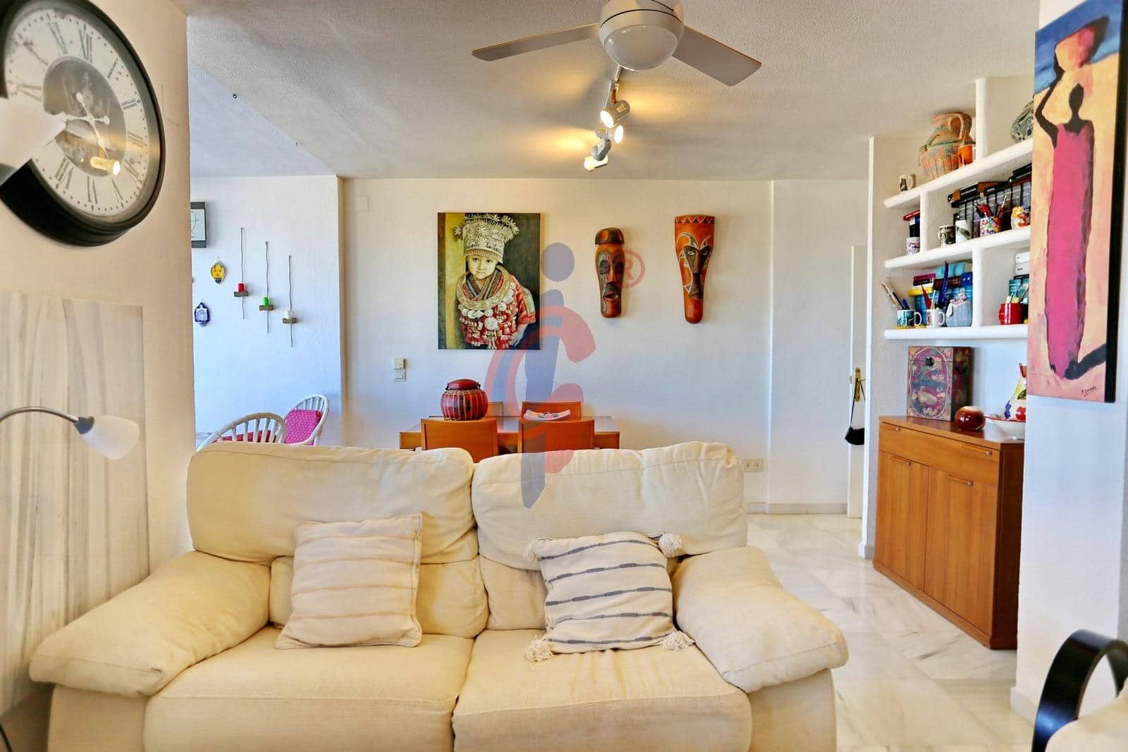 2 camera da letto Attico in vendita in Guardamar del Segura con piscina garage - 319.900 € (Rif: 10086299)