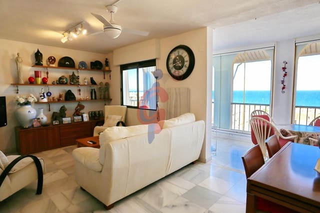2 camera da letto Attico in vendita in Las Viñas, Guardamar del Segura con piscina garage - 319.900 € (Rif: 10086299)