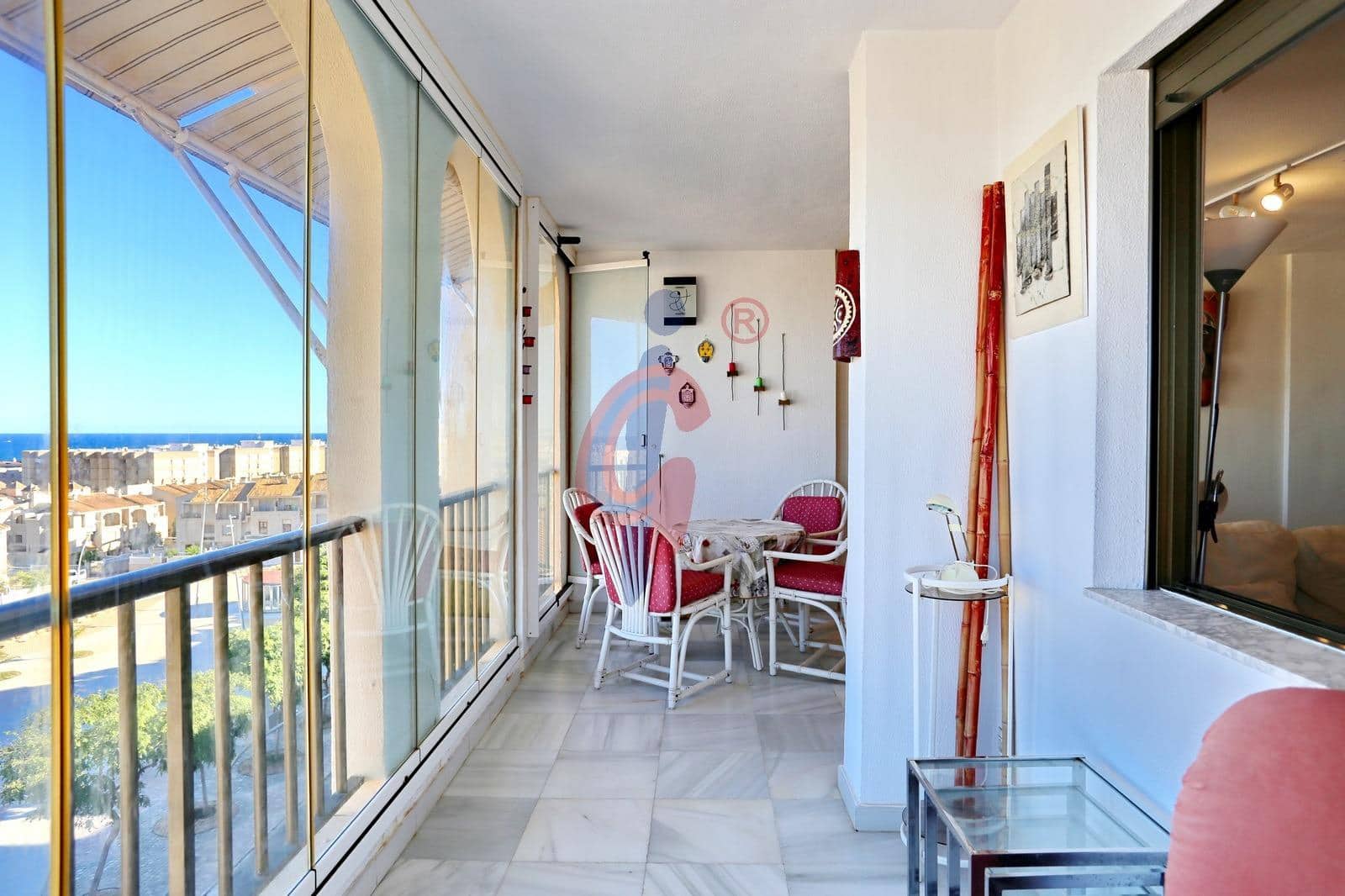 2 camera da letto Attico in vendita in Guardamar del Segura con piscina garage - 319.900 € (Rif: 10086299)