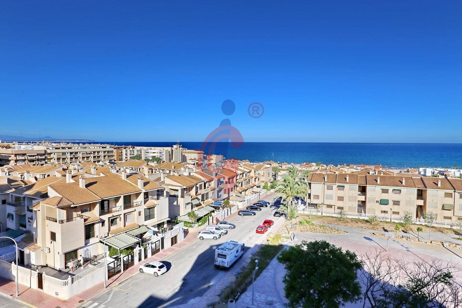 2 camera da letto Attico in vendita in Guardamar del Segura con piscina garage - 319.900 € (Rif: 10086299)