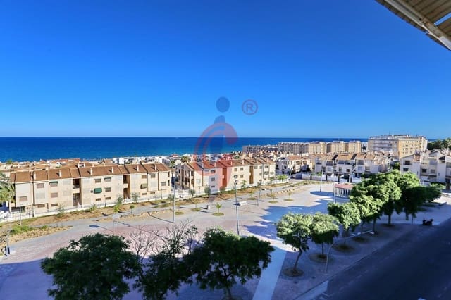 2 camera da letto Attico in vendita in Las Viñas, Guardamar del Segura con piscina garage - 319.900 € (Rif: 10086299)