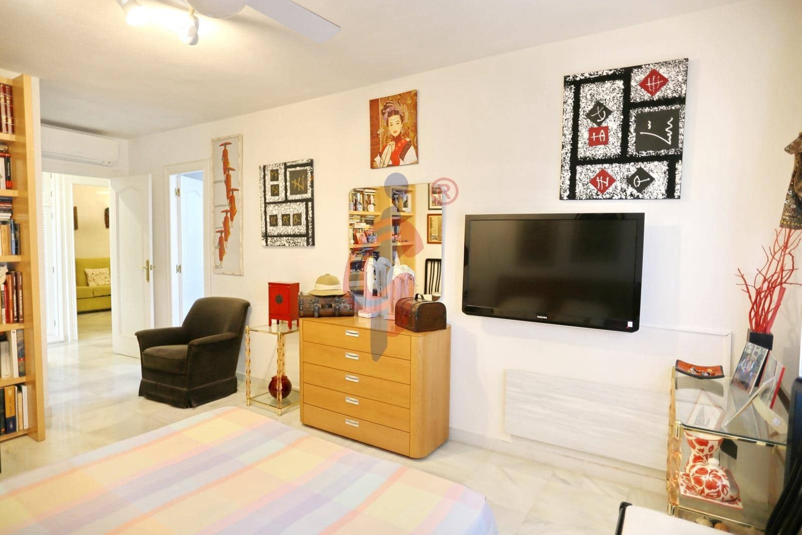 2 camera da letto Attico in vendita in Guardamar del Segura con piscina garage - 319.900 € (Rif: 10086299)