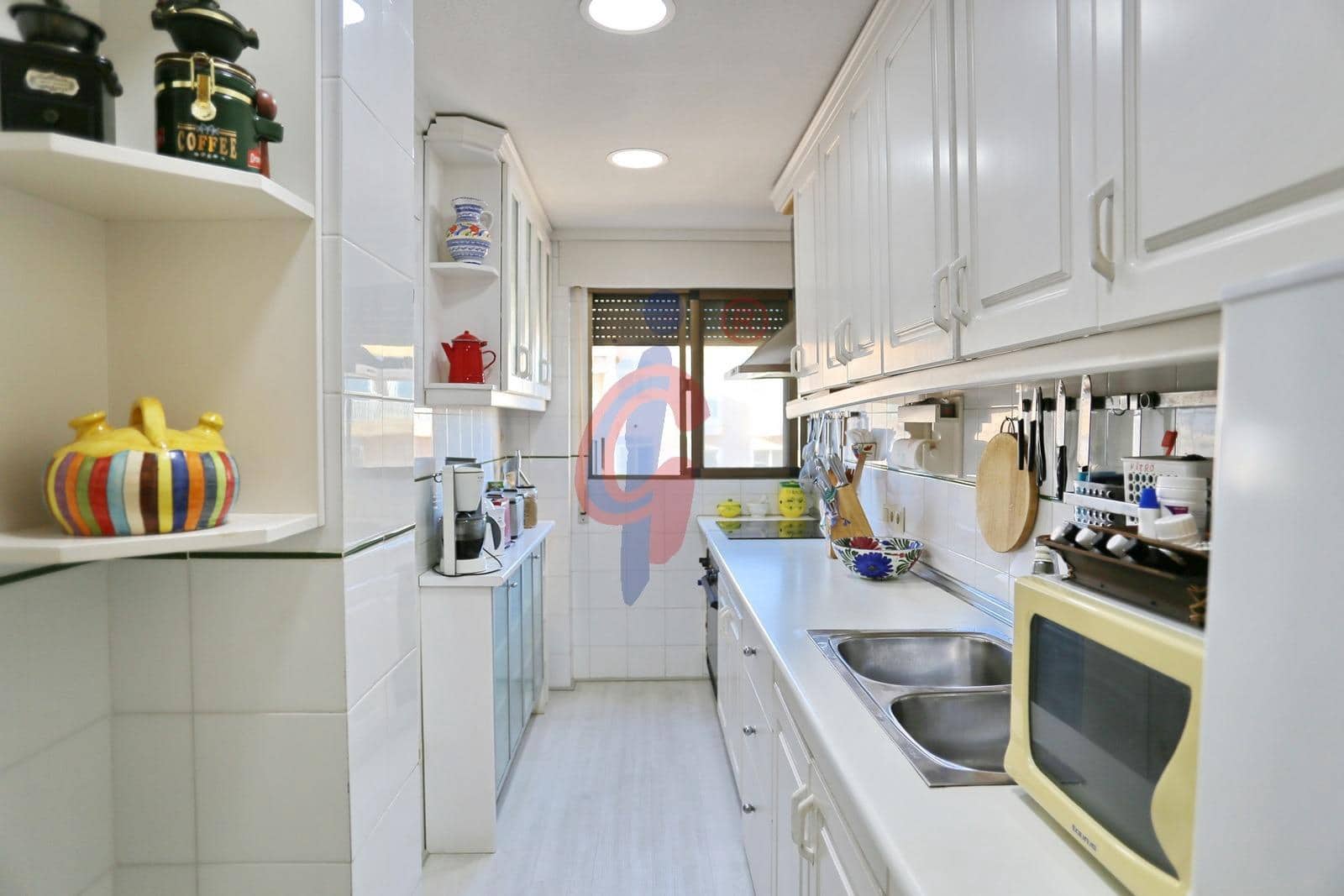 2 camera da letto Attico in vendita in Guardamar del Segura con piscina garage - 319.900 € (Rif: 10086299)
