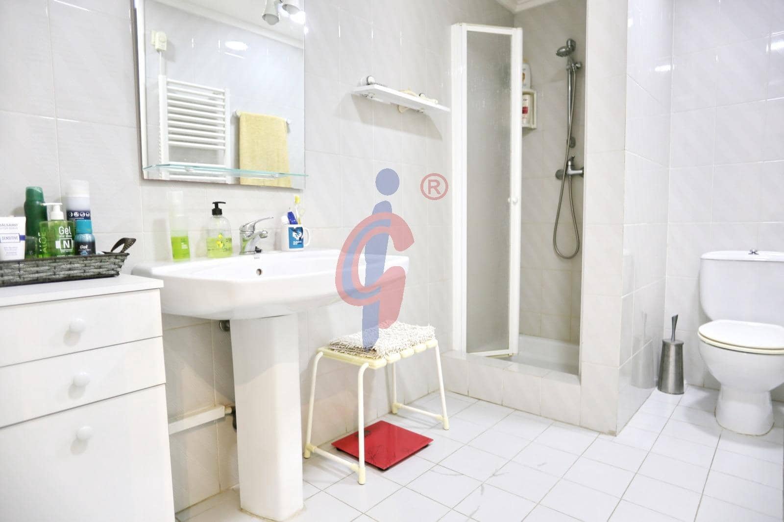 2 camera da letto Attico in vendita in Guardamar del Segura con piscina garage - 319.900 € (Rif: 10086299)
