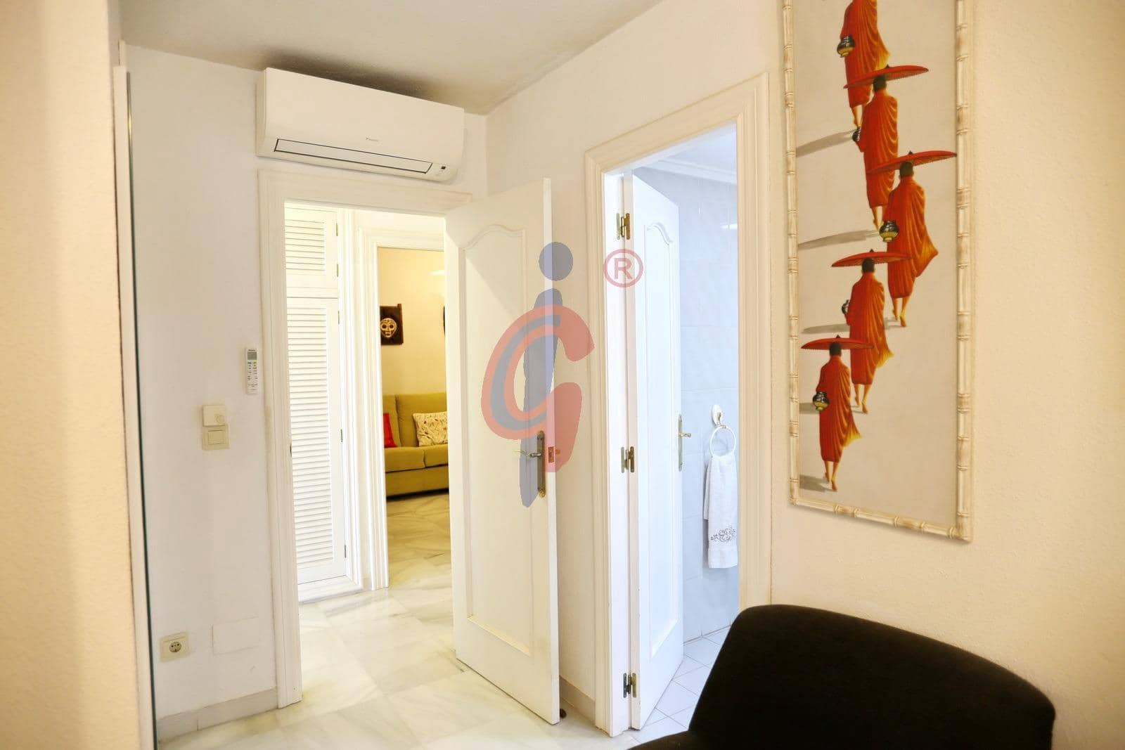 2 camera da letto Attico in vendita in Guardamar del Segura con piscina garage - 319.900 € (Rif: 10086299)
