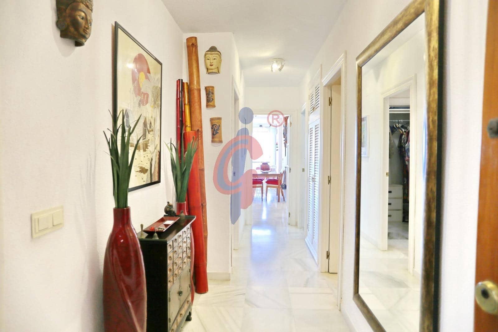 2 camera da letto Attico in vendita in Guardamar del Segura con piscina garage - 319.900 € (Rif: 10086299)
