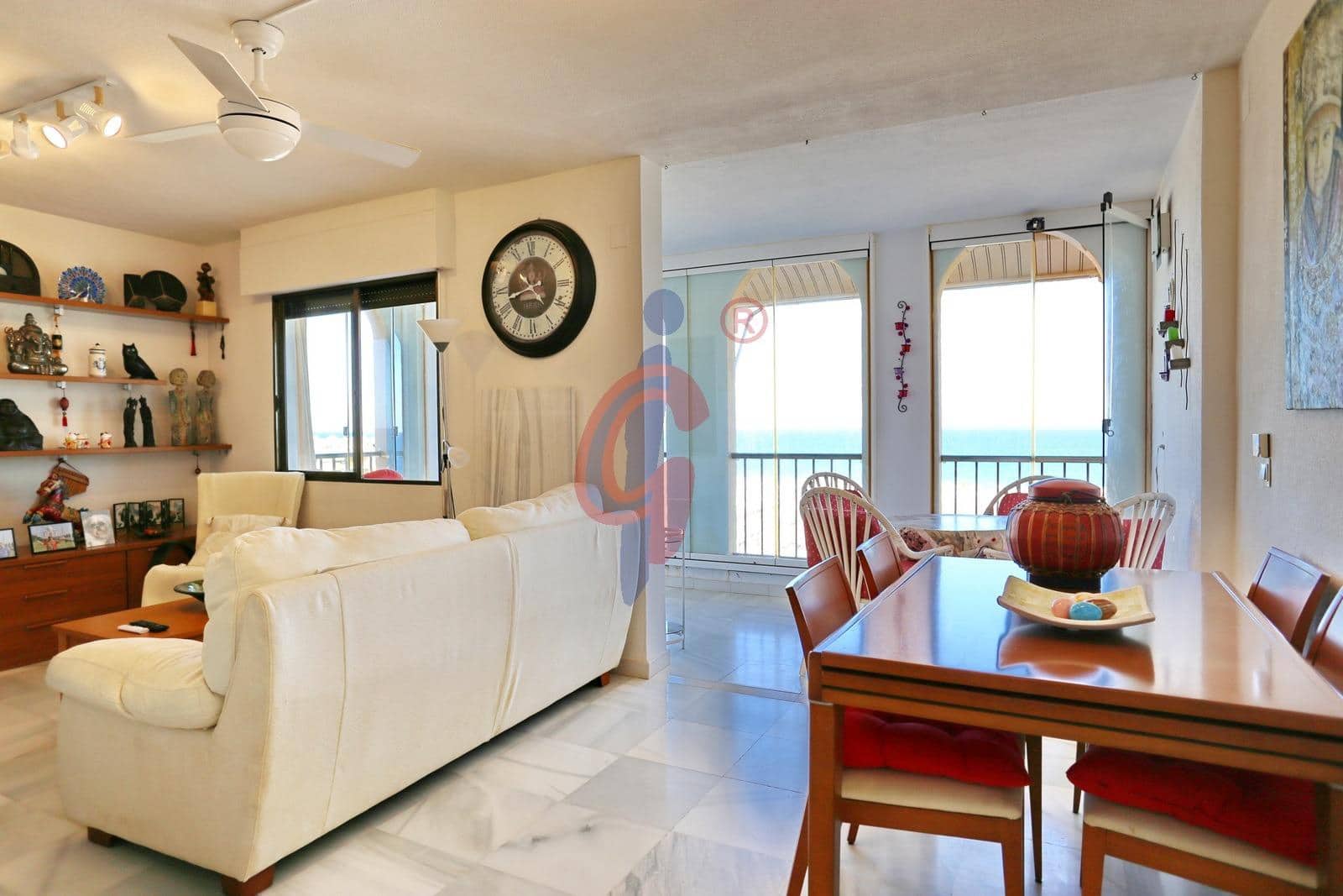 2 camera da letto Attico in vendita in Guardamar del Segura con piscina garage - 319.900 € (Rif: 10086299)