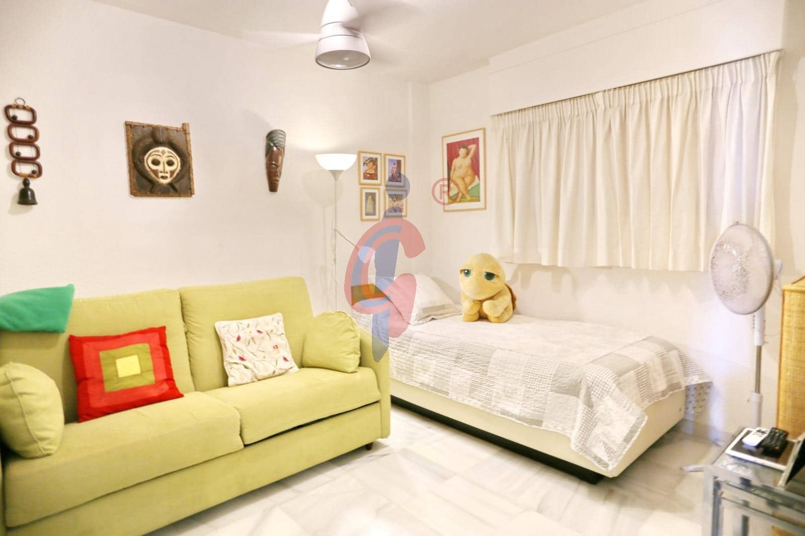 2 camera da letto Attico in vendita in Guardamar del Segura con piscina garage - 319.900 € (Rif: 10086299)