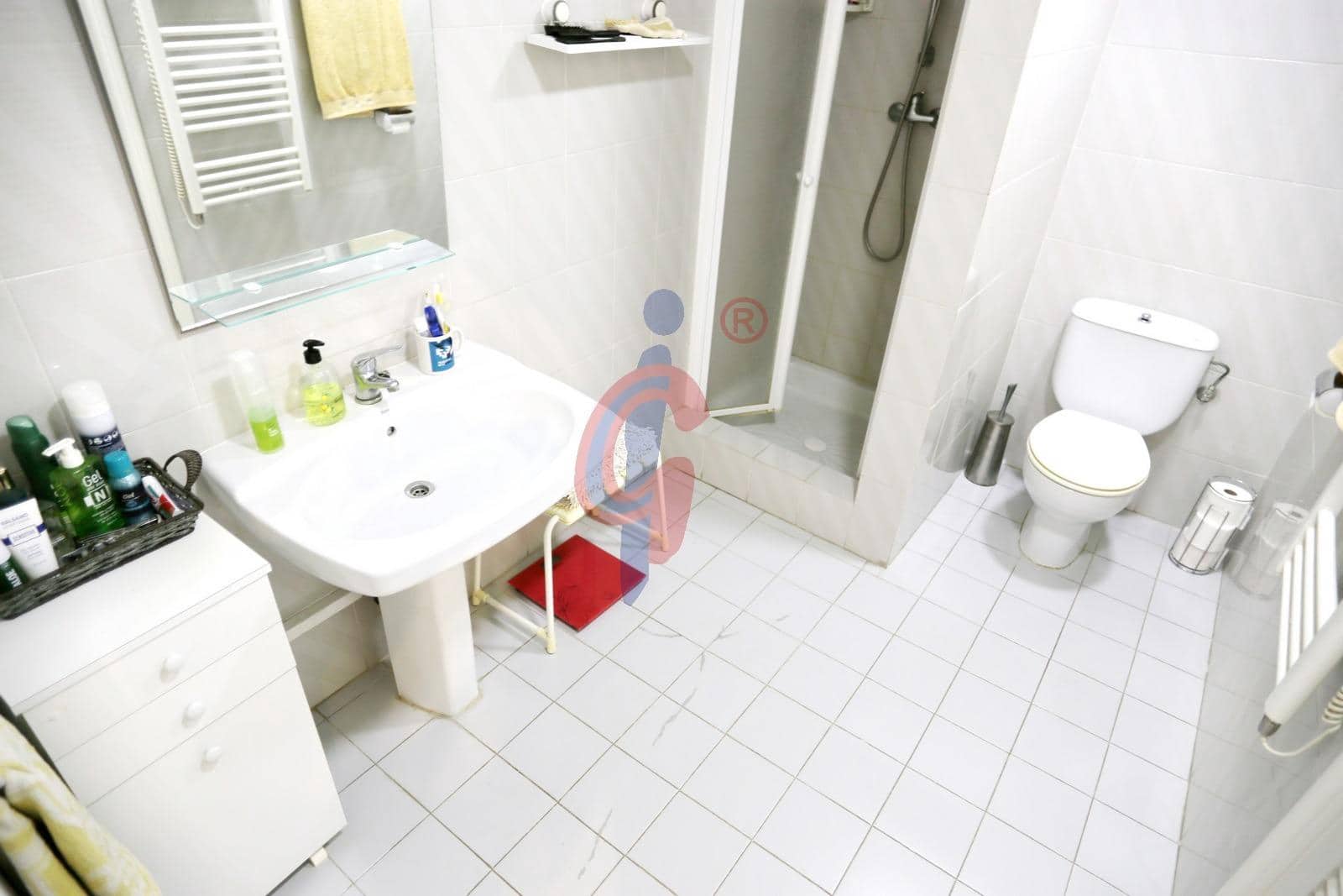 2 camera da letto Attico in vendita in Guardamar del Segura con piscina garage - 319.900 € (Rif: 10086299)
