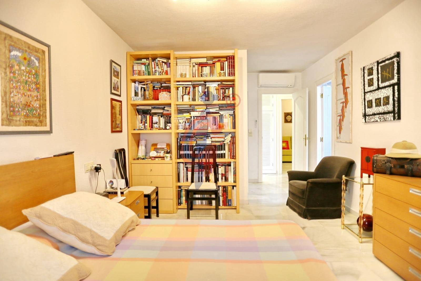 2 camera da letto Attico in vendita in Guardamar del Segura con piscina garage - 319.900 € (Rif: 10086299)