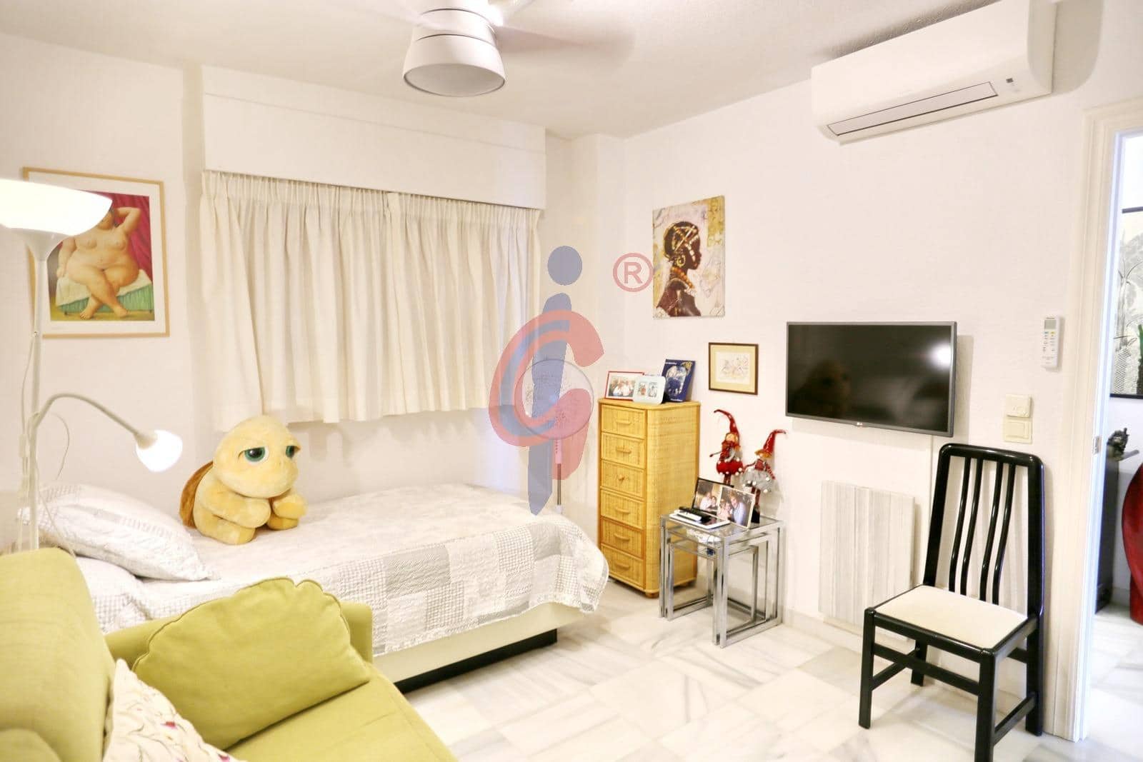 2 camera da letto Attico in vendita in Guardamar del Segura con piscina garage - 319.900 € (Rif: 10086299)