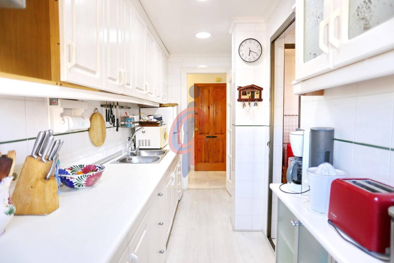 2 camera da letto Attico in vendita in Guardamar del Segura con piscina garage - 319.900 € (Rif: 10086299)