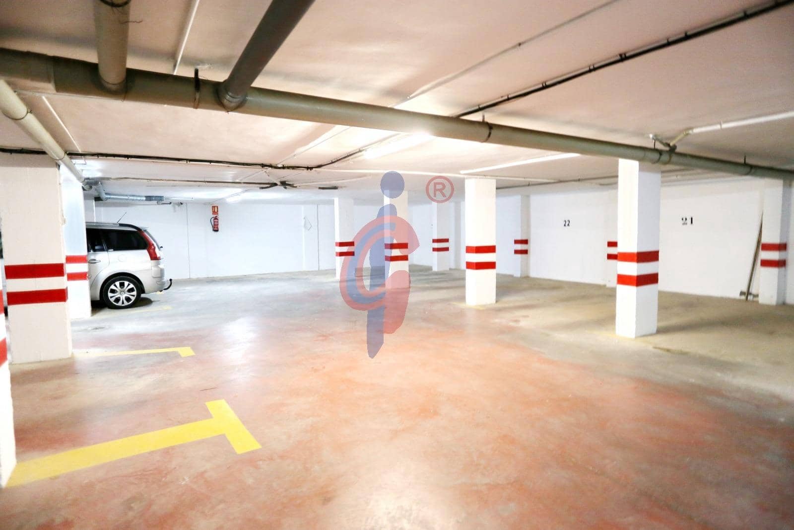 2 camera da letto Attico in vendita in Guardamar del Segura con piscina garage - 319.900 € (Rif: 10086299)
