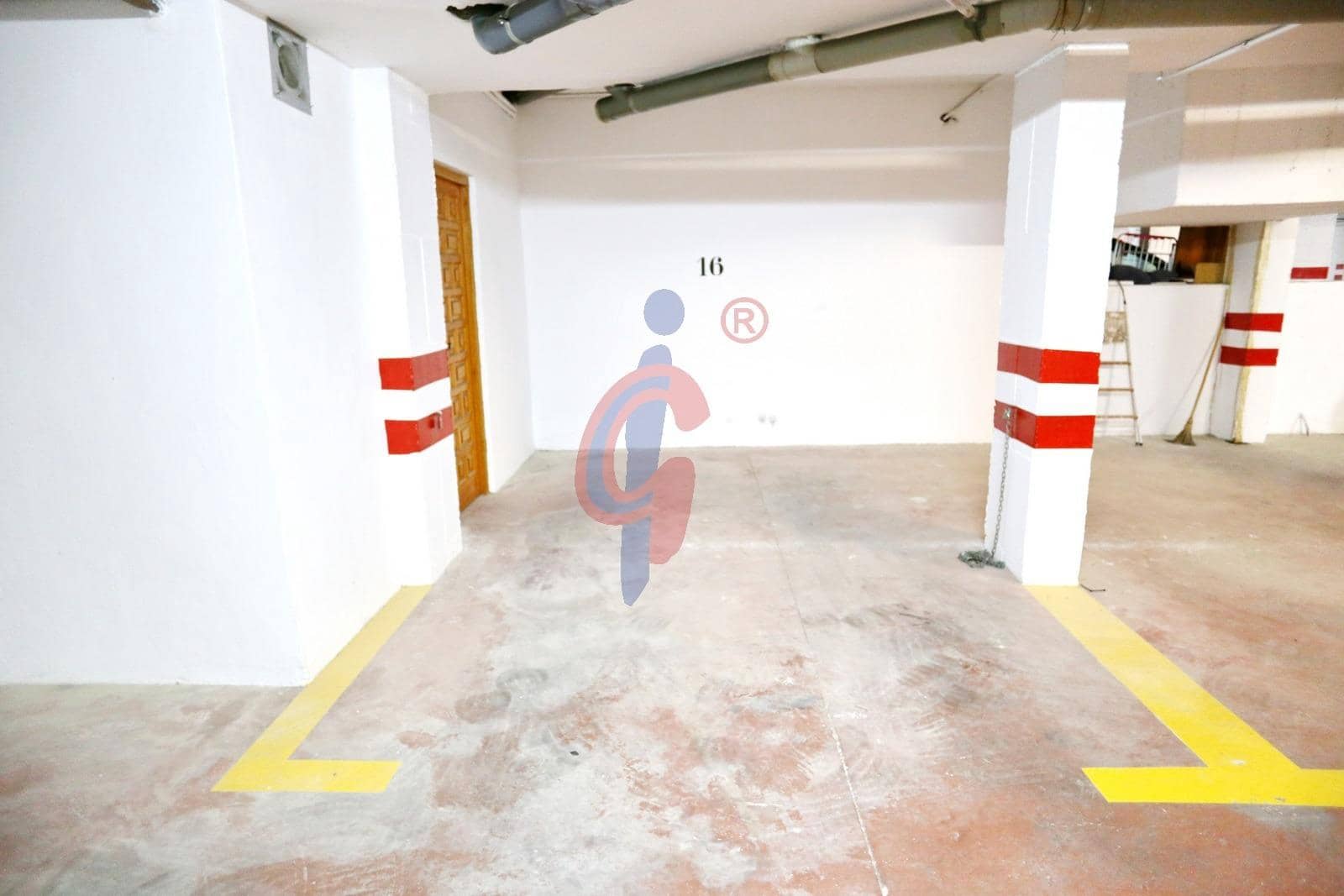 2 camera da letto Attico in vendita in Guardamar del Segura con piscina garage - 319.900 € (Rif: 10086299)