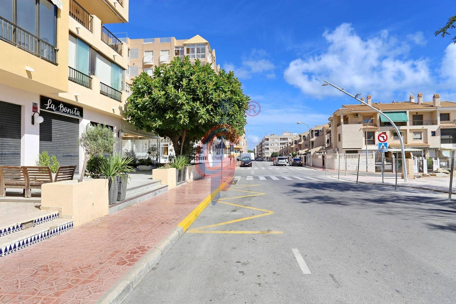 2 camera da letto Attico in vendita in Guardamar del Segura con piscina garage - 319.900 € (Rif: 10086299)