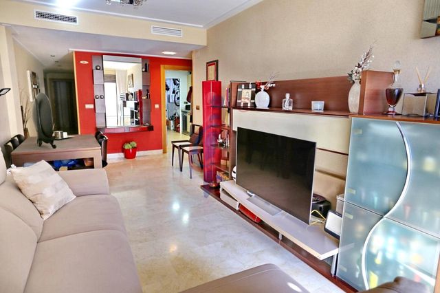 2 soveværelse Lejlighed til salg i Zona Pueblo, Guardamar del Segura - € 250.000 (Ref: 10098543)