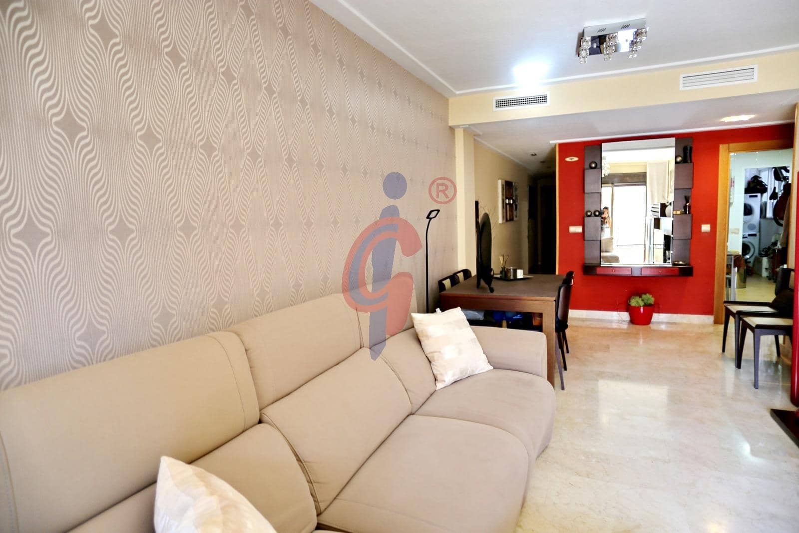 3 soverom Leilighet til salgs i Guardamar del Segura - € 250 000 (Ref: 10098543)