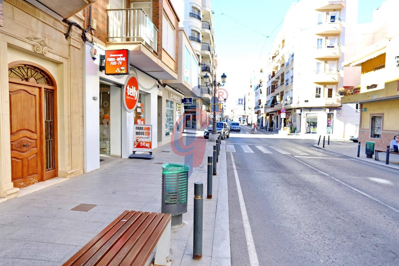 3 soverom Leilighet til salgs i Guardamar del Segura - € 250 000 (Ref: 10098543)