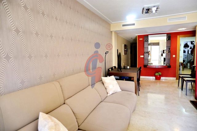 2 soveværelse Lejlighed til salg i Zona Pueblo, Guardamar del Segura - € 250.000 (Ref: 10098543)