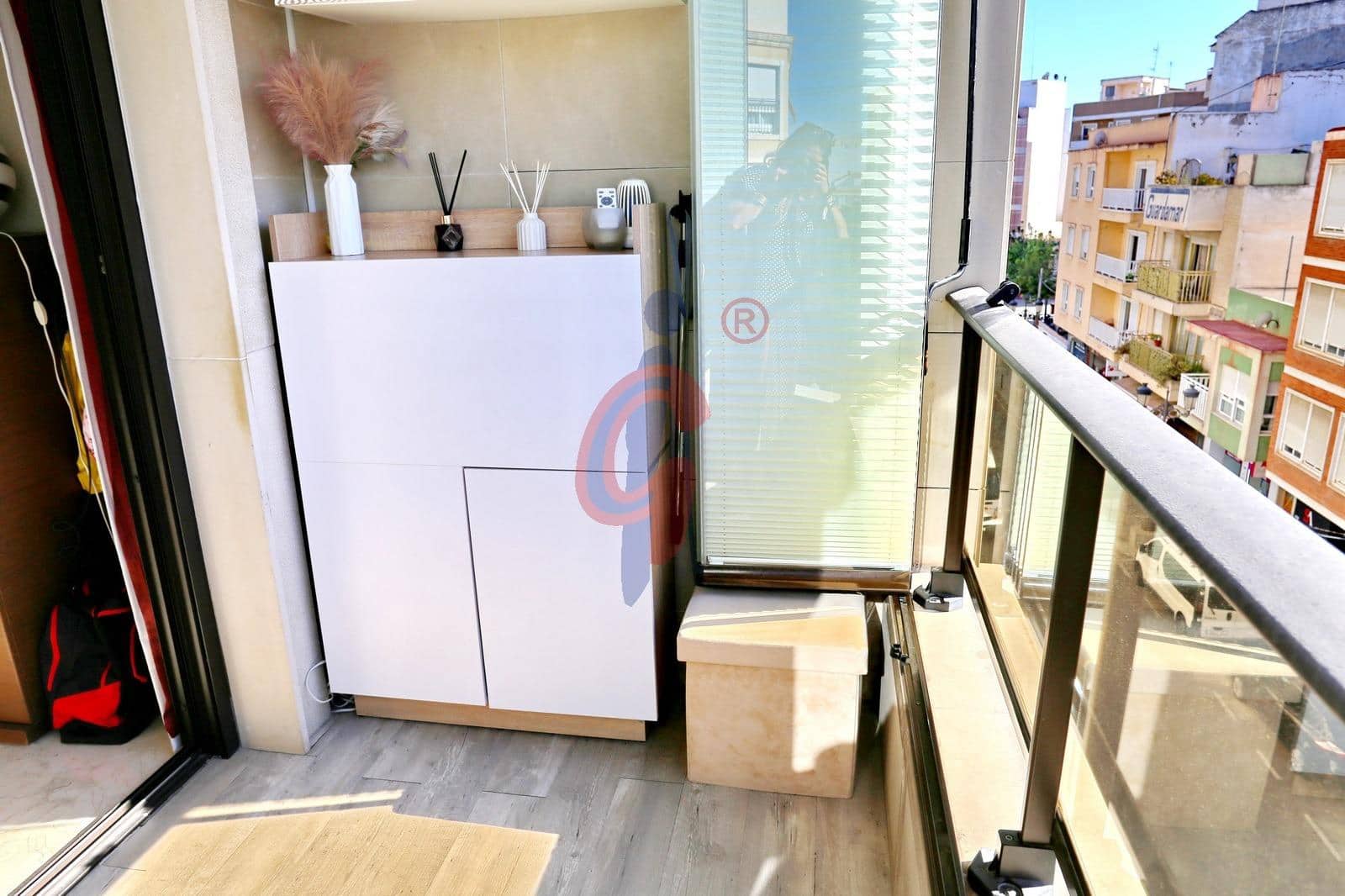 3 soverom Leilighet til salgs i Guardamar del Segura - € 250 000 (Ref: 10098543)