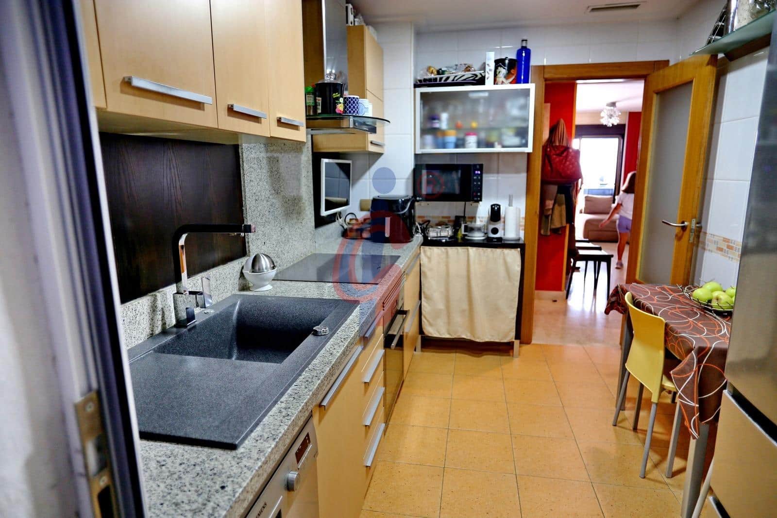 3 soverom Leilighet til salgs i Guardamar del Segura - € 250 000 (Ref: 10098543)