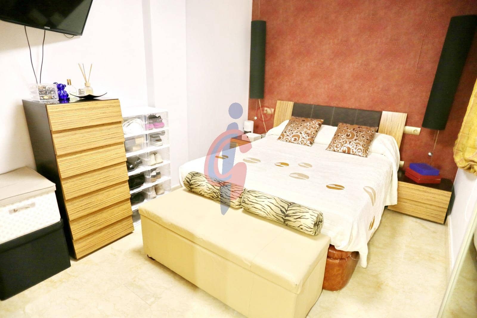 3 soverom Leilighet til salgs i Guardamar del Segura - € 250 000 (Ref: 10098543)