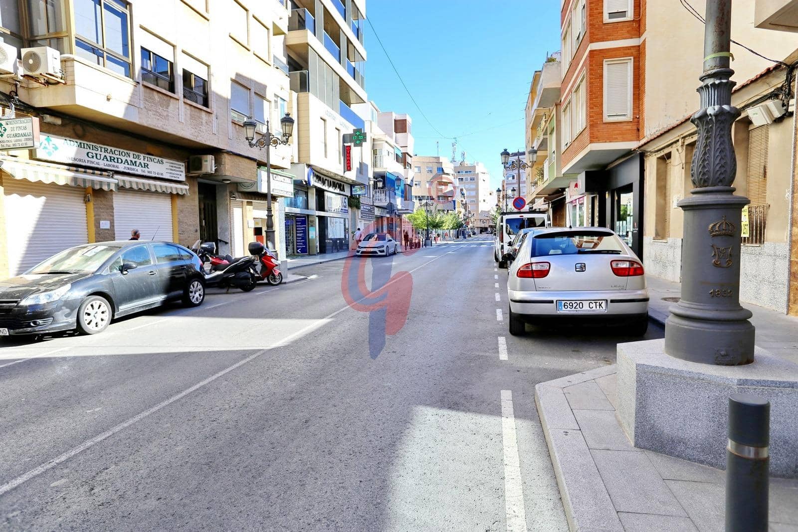 3 soverom Leilighet til salgs i Guardamar del Segura - € 250 000 (Ref: 10098543)