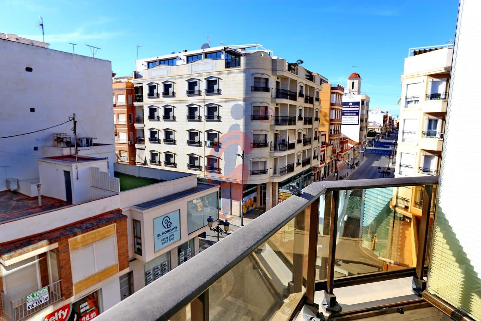 3 soverom Leilighet til salgs i Guardamar del Segura - € 250 000 (Ref: 10098543)