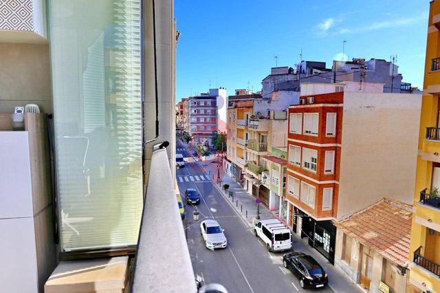 2 soveværelse Lejlighed til salg i Zona Pueblo, Guardamar del Segura - € 250.000 (Ref: 10098543)