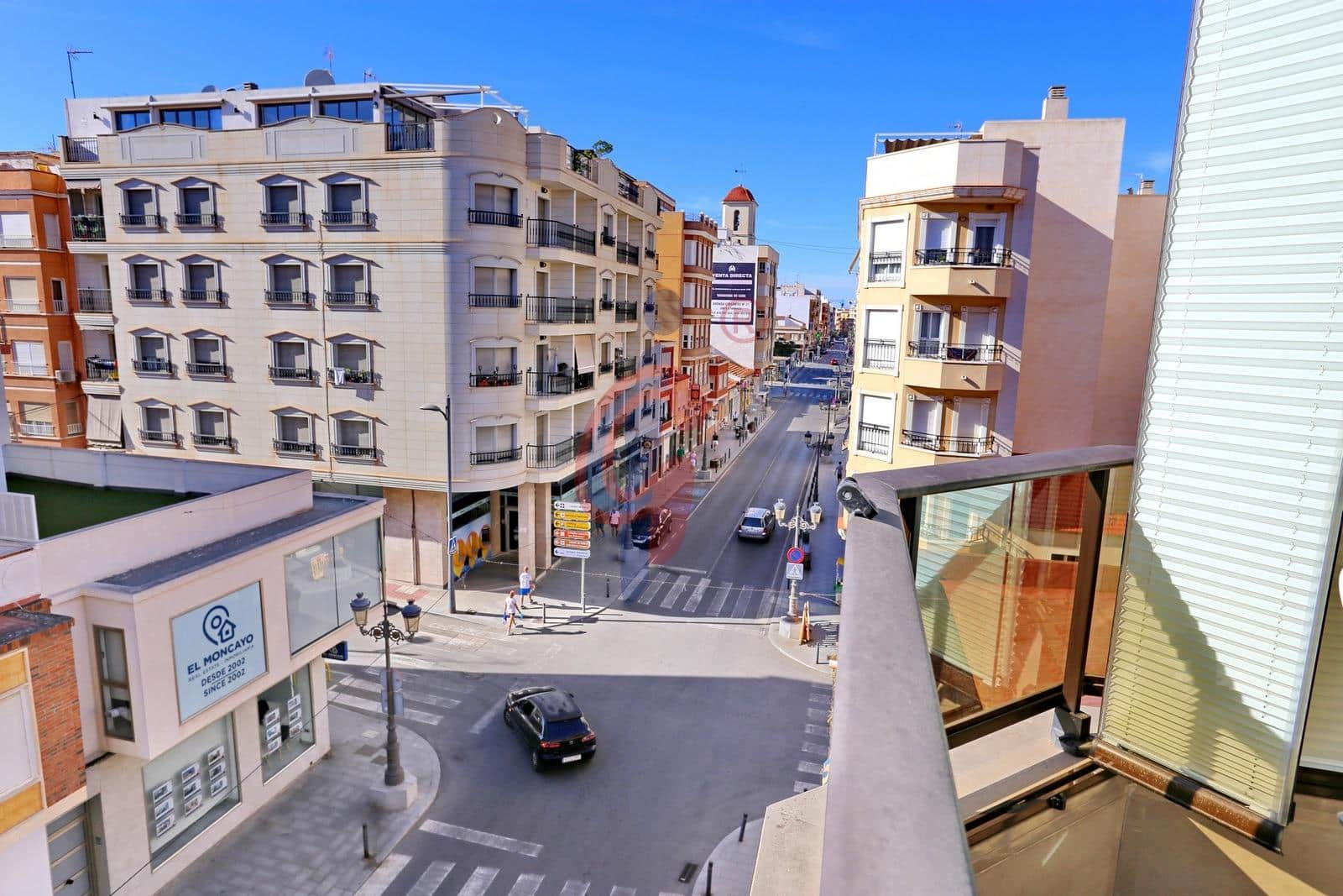 3 soverom Leilighet til salgs i Guardamar del Segura - € 250 000 (Ref: 10098543)