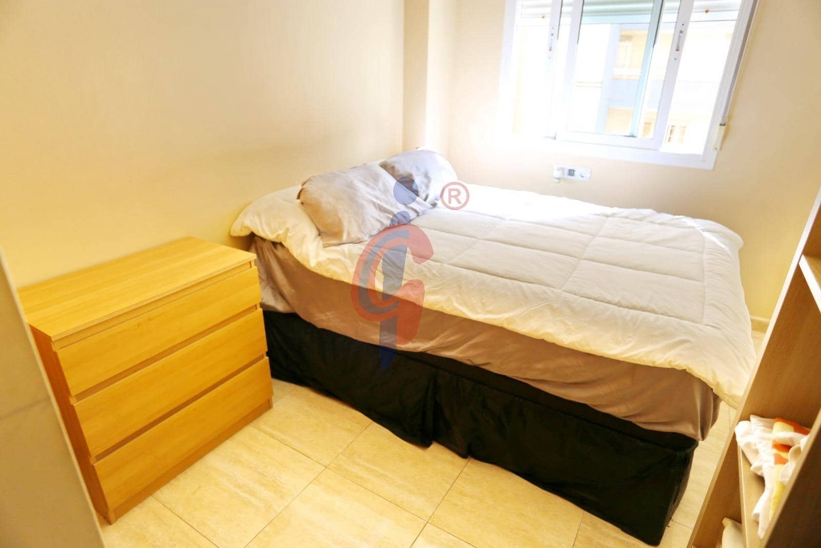 2 soveværelse Lejlighed til salg i Guardamar del Segura med swimmingpool - € 199.900 (Ref: 10098544)