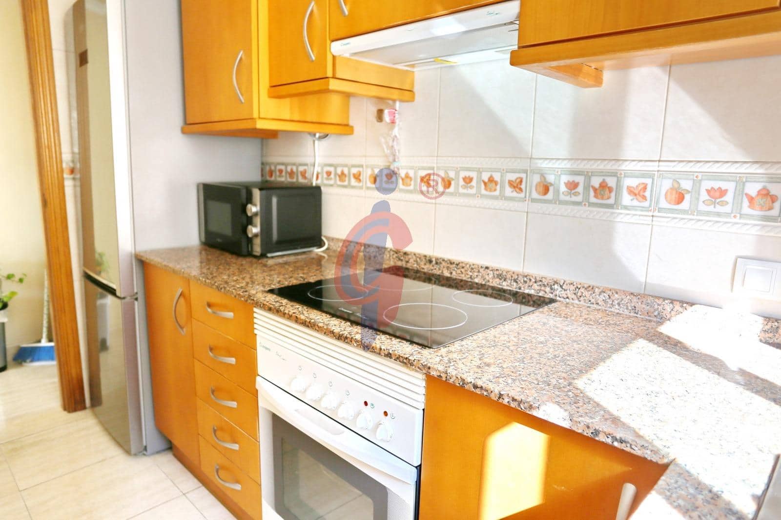2 soveværelse Lejlighed til salg i Guardamar del Segura med swimmingpool - € 199.900 (Ref: 10098544)