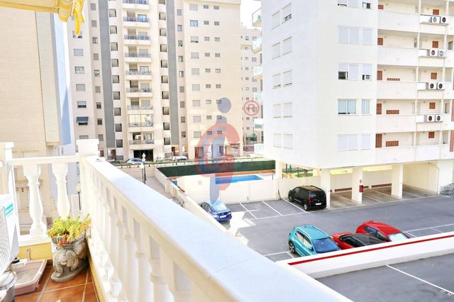2 soveværelse Lejlighed til salg i Puerto Deportivo, Guardamar del Segura med swimmingpool - € 199.900 (Ref: 10098544)