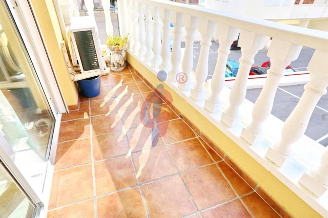 2 soveværelse Lejlighed til salg i Puerto Deportivo, Guardamar del Segura med swimmingpool - € 199.900 (Ref: 10098544)