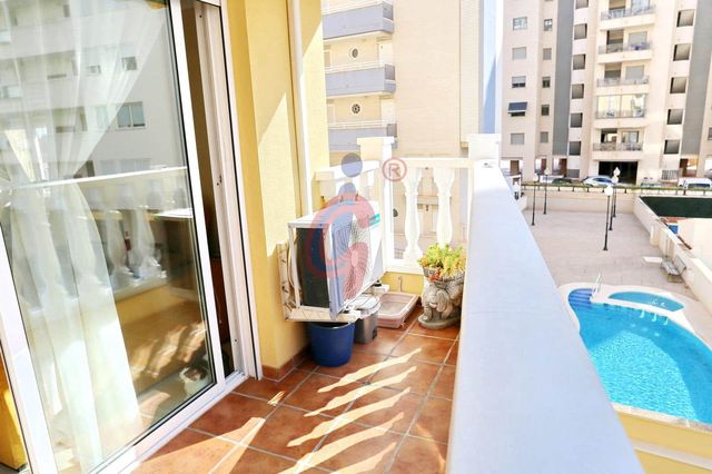 2 soveværelse Lejlighed til salg i Puerto Deportivo, Guardamar del Segura med swimmingpool - € 199.900 (Ref: 10098544)