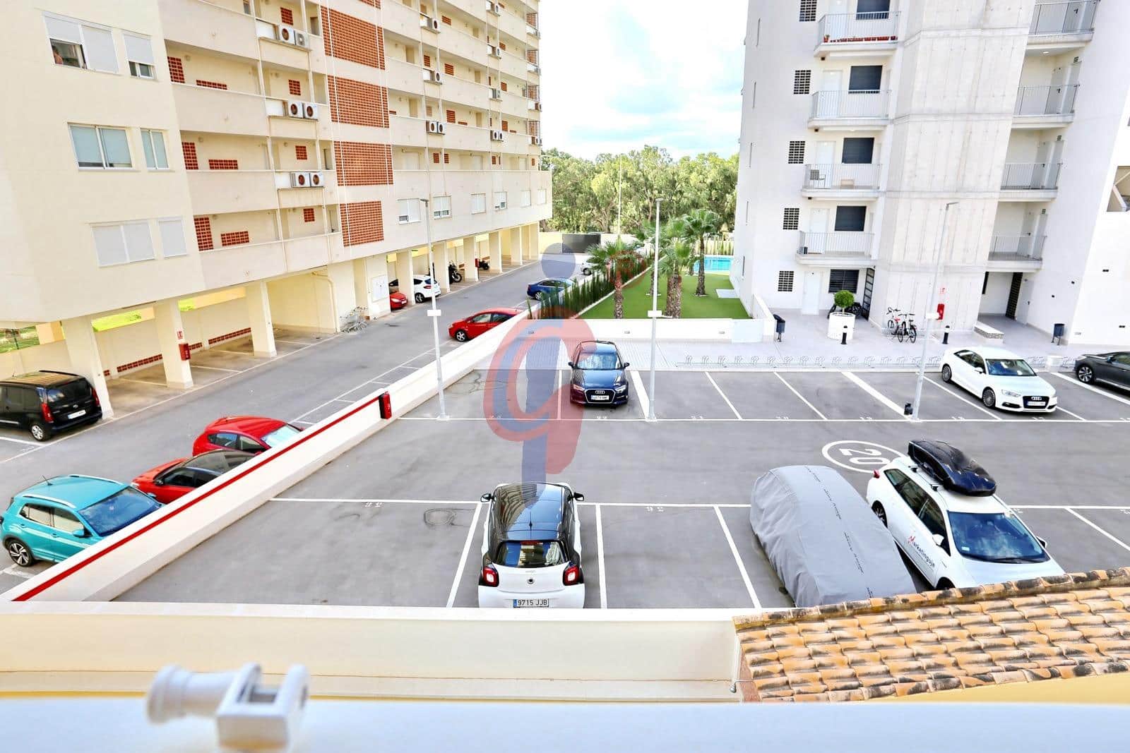 2 soveværelse Lejlighed til salg i Guardamar del Segura med swimmingpool - € 199.900 (Ref: 10098544)