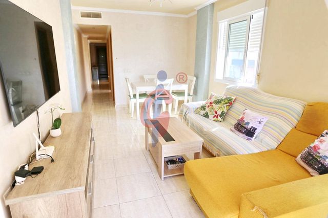 2 soveværelse Lejlighed til salg i Puerto Deportivo, Guardamar del Segura med swimmingpool - € 199.900 (Ref: 10098544)