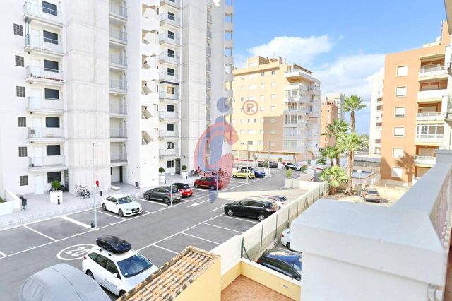 2 soveværelse Lejlighed til salg i Puerto Deportivo, Guardamar del Segura med swimmingpool - € 199.900 (Ref: 10098544)