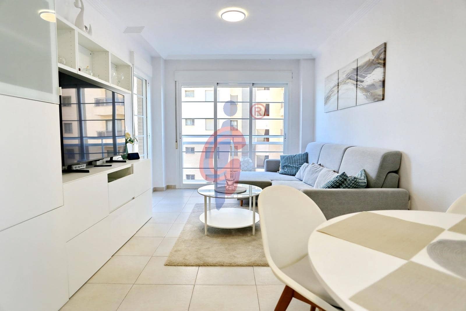 2 soveværelse Lejlighed til salg i Guardamar del Segura med swimmingpool garage - € 184.900 (Ref: 10109795)