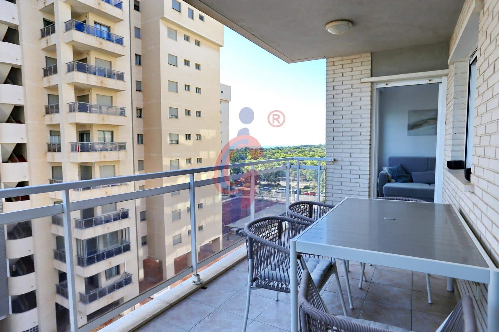 2 soveværelse Lejlighed til salg i Guardamar del Segura med swimmingpool garage - € 184.900 (Ref: 10109795)