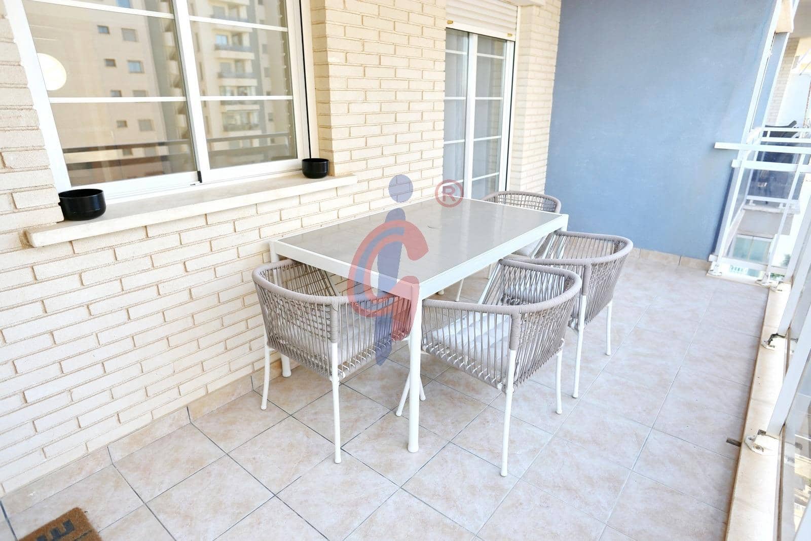 2 soveværelse Lejlighed til salg i Guardamar del Segura med swimmingpool garage - € 184.900 (Ref: 10109795)