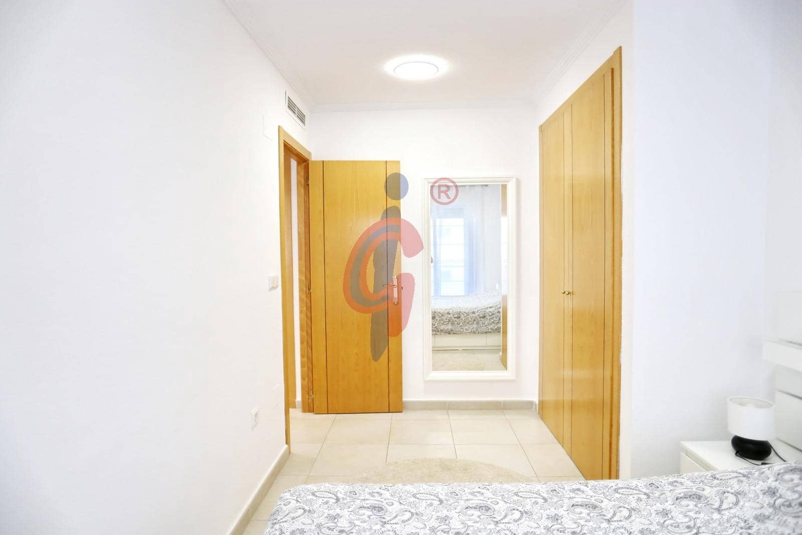 2 soveværelse Lejlighed til salg i Guardamar del Segura med swimmingpool garage - € 184.900 (Ref: 10109795)