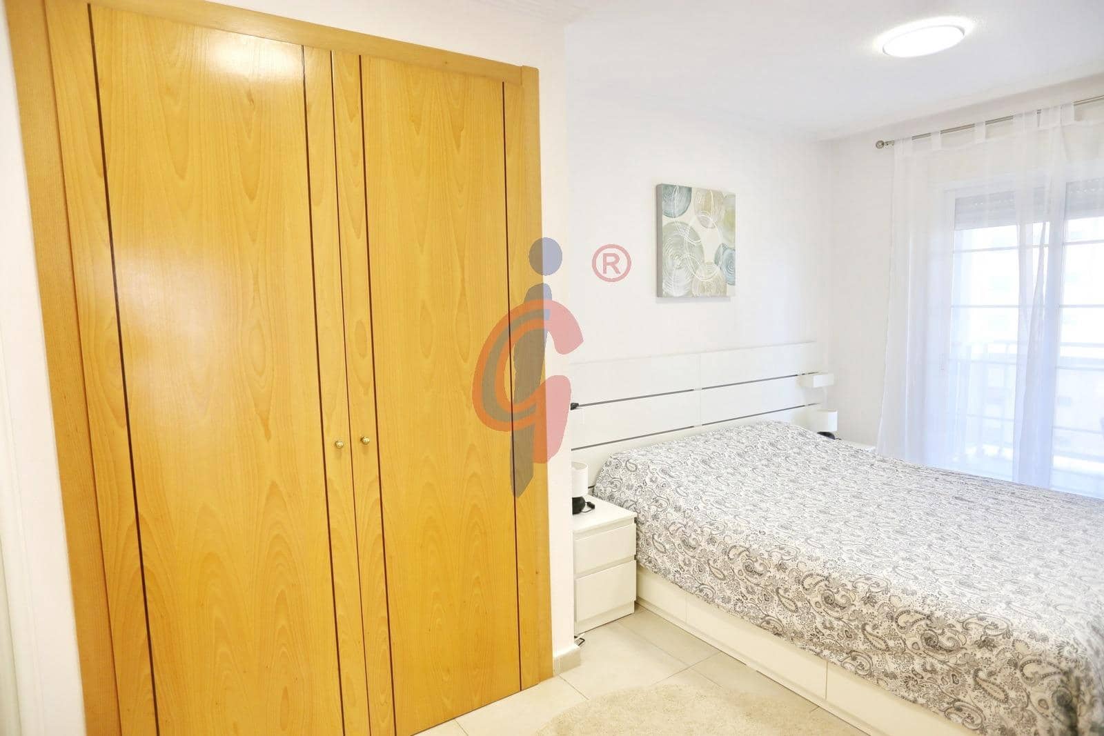 2 soveværelse Lejlighed til salg i Guardamar del Segura med swimmingpool garage - € 184.900 (Ref: 10109795)