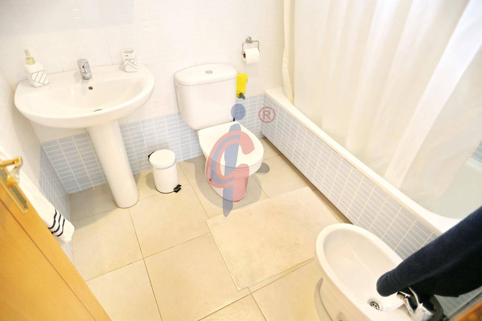 2 soveværelse Lejlighed til salg i Guardamar del Segura med swimmingpool garage - € 184.900 (Ref: 10109795)