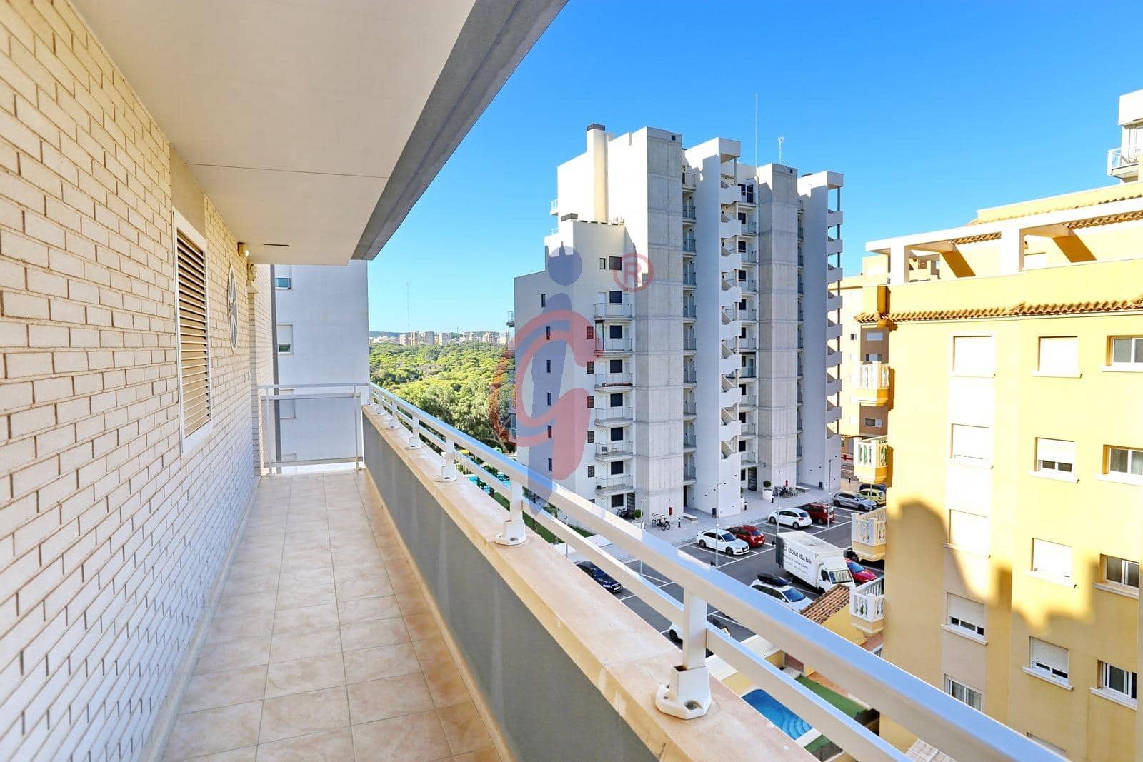 2 soveværelse Lejlighed til salg i Guardamar del Segura med swimmingpool garage - € 184.900 (Ref: 10109795)