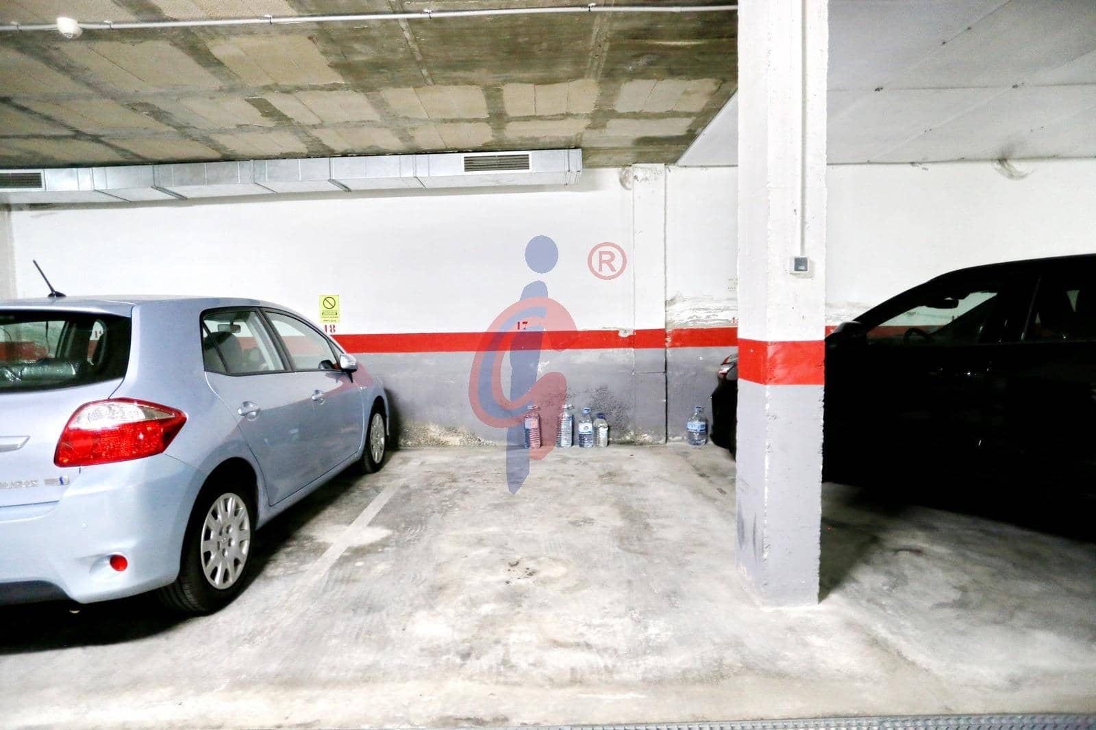 2 soveværelse Lejlighed til salg i Guardamar del Segura med swimmingpool garage - € 184.900 (Ref: 10109795)
