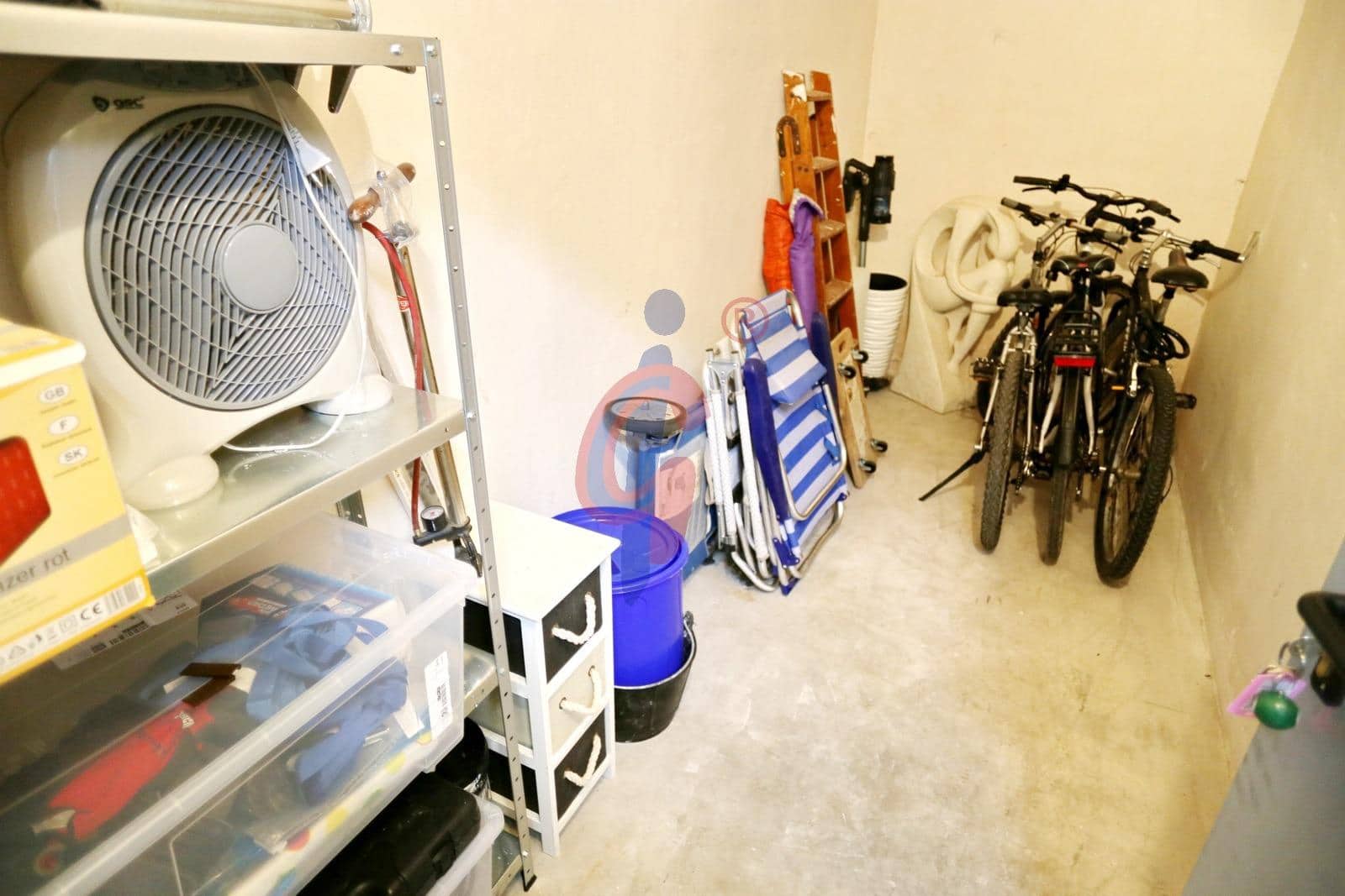 2 soveværelse Lejlighed til salg i Guardamar del Segura med swimmingpool garage - € 184.900 (Ref: 10109795)