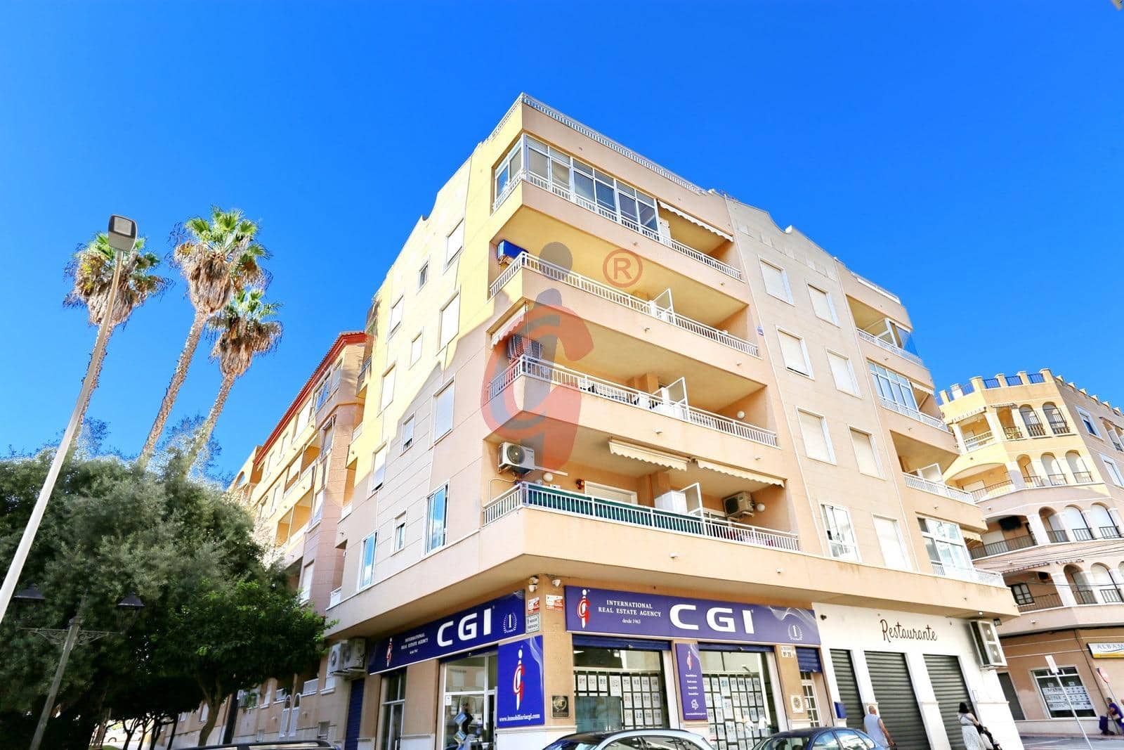 3 soverom Leilighet til salgs i Guardamar del Segura - € 260 000 (Ref: 10115757)