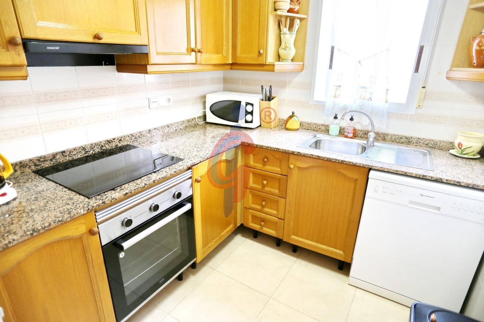 3 soverom Leilighet til salgs i Guardamar del Segura - € 260 000 (Ref: 10115757)